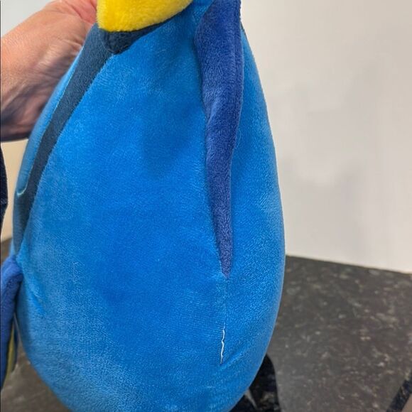 Disney/Pixar Finding Dory Fish 17 Inches Designware Plush Toy - Picture 8 of 8